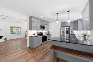 45 Wolfridge Trail NE, White, GA 30184 - Photo 15