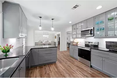 45 Wolf Ridge Trail NE, White, GA 30184 - Photo 17