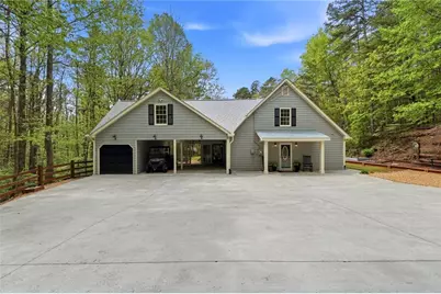 45 Wolf Ridge Trail NE, White, GA 30184 - Photo 3