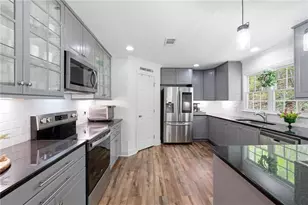 45 Wolfridge Trail NE, White, GA 30184 - Photo 19