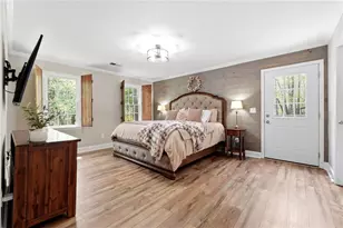 45 Wolfridge Trail NE, White, GA 30184 - Photo 25