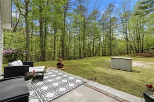 45 Wolfridge Trail NE, White, GA 30184 - Photo 47