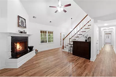 45 Wolf Ridge Trail NE, White, GA 30184 - Photo 23