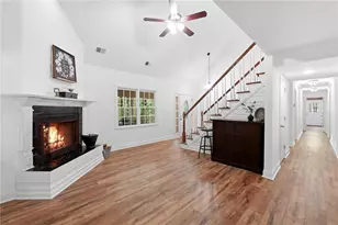 45 Wolfridge Trail NE, White, GA 30184 - Photo 23