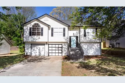 5440 Mayfair Crossing Drive, Lithonia, GA 30038 - Photo 1