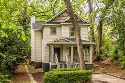 445 Loomis Avenue SE, Atlanta, GA 30312 - Photo 3