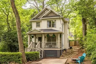 445 Loomis Ave SE, Atlanta, GA 30312 - Photo 1