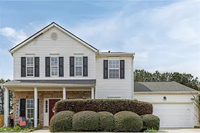 906 Milton Circle, Loganville, GA 30052 - Photo 1