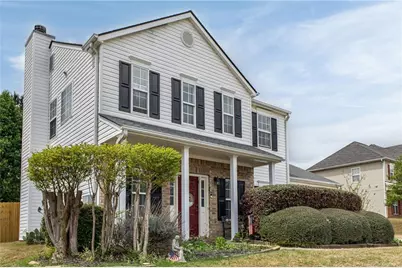 906 Milton Circle, Loganville, GA 30052 - Photo 3