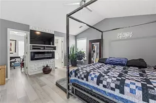 906 Milton Cir, Loganville, GA 30052 - Photo 19