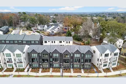 2641 Mackintosh Court, Brookhaven, GA 30319 - Photo 29