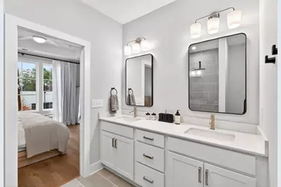 2641 Mackintosh Court, Brookhaven, GA 30319 - Photo 23