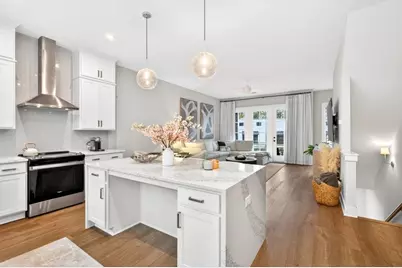 2641 Mackintosh Court, Brookhaven, GA 30319 - Photo 13