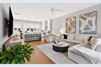 2641 Mackintosh Court, Brookhaven, GA 30319 - Photo 9