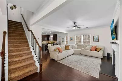 58 Macland Mill Court, Dallas, GA 30157 - Photo 9