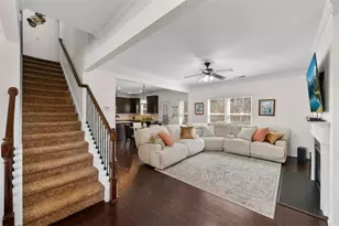 58 Macland Mill Ct, Dallas, GA 30157 - Photo 9