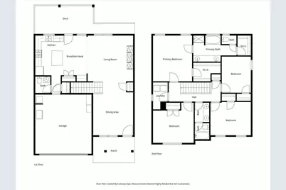 58 Macland Mill Court, Dallas, GA 30157 - Photo 55