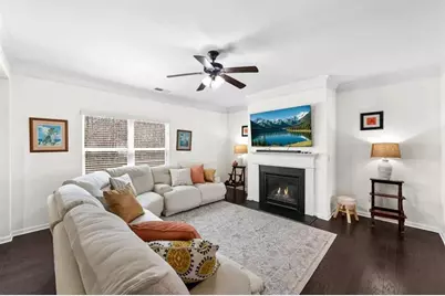 58 Macland Mill Court, Dallas, GA 30157 - Photo 7