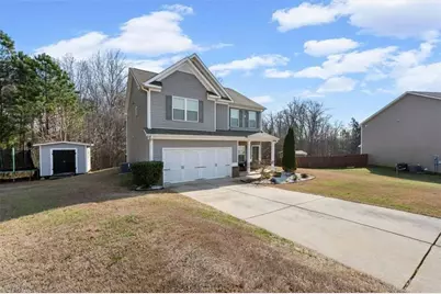 58 Macland Mill Court, Dallas, GA 30157 - Photo 5