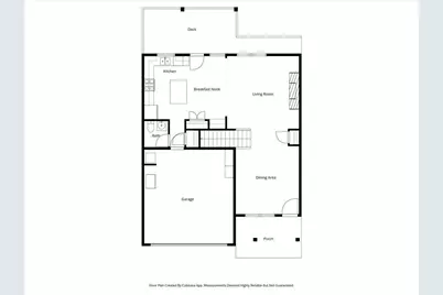 58 Macland Mill Court, Dallas, GA 30157 - Photo 53