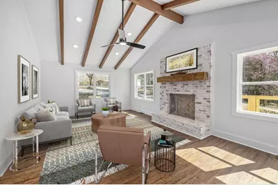 330 Lake Drive, Dawsonville, GA 30534 - Photo 11