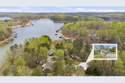 330 Lake Drive, Dawsonville, GA 30534 - Photo 41