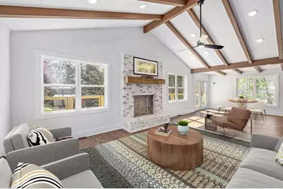 330 Lake Drive, Dawsonville, GA 30534 - Photo 9