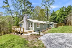 330 Lake Dr, Dawsonville, GA 30534 - Photo 1