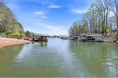 330 Lake Drive, Dawsonville, GA 30534 - Photo 39