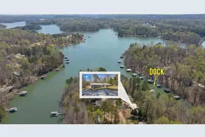 330 Lake Drive, Dawsonville, GA 30534 - Photo 5