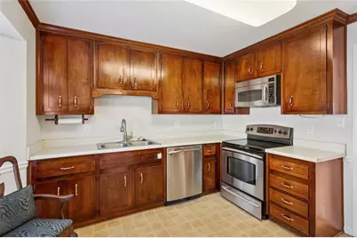 1405 Old Virginia Court SE, Marietta, GA 30067 - Photo 3