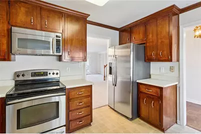 1405 Old Virginia Court SE, Marietta, GA 30067 - Photo 15