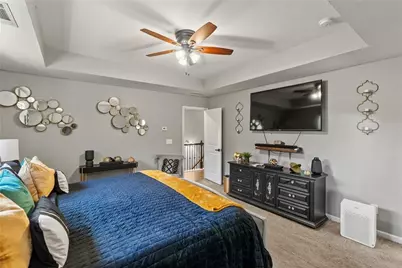 2368 Proctor Creek Enclave, Acworth, GA 30101 - Photo 7