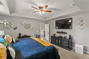 2368 Proctor Creek Enclave, Acworth, GA 30101 - Photo 7