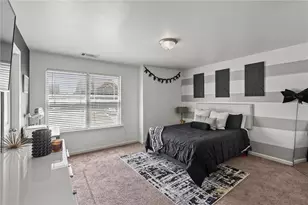 2368 Proctor Creek Enclave, Acworth, GA 30101 - Photo 13