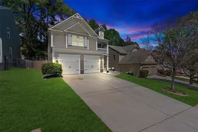 2368 Proctor Creek Enclave, Acworth, GA 30101 - Photo 27