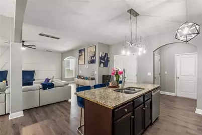2368 Proctor Creek Enclave, Acworth, GA 30101 - Photo 25