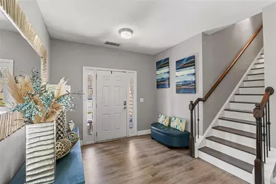2368 Proctor Creek Enclave, Acworth, GA 30101 - Photo 21
