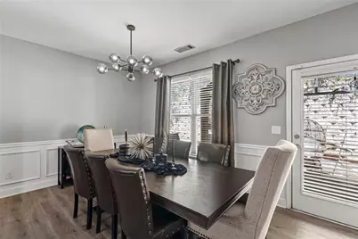 2368 Proctor Creek Enclave, Acworth, GA 30101 - Photo 5