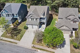 2368 Proctor Creek Enclave, Acworth, GA 30101 - Photo 17