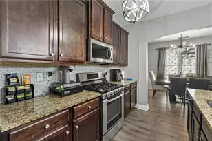 2368 Proctor Creek Enclave, Acworth, GA 30101 - Photo 21