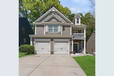2368 Proctor Creek Enclave, Acworth, GA 30101 - Photo 1