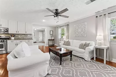 668 Debra Drive, Marietta, GA 30066 - Photo 11