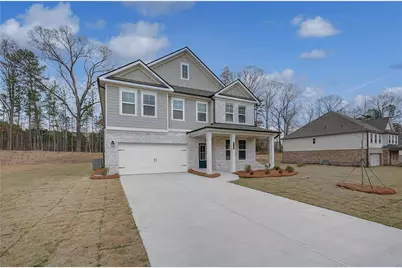 2535 Dixon Place, Lawrenceville, GA 30045 - Photo 3