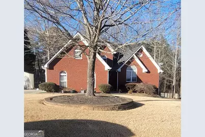 5975 Cedar Lake Trail, Loganville, GA 30052 - Photo 1