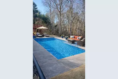 5975 Cedar Lake Trail, Loganville, GA 30052 - Photo 17