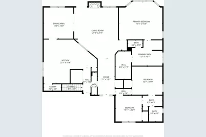 5975 Cedar Lake Trail, Loganville, GA 30052 - Photo 19