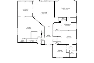 5975 Cedar Lake Trail, Loganville, GA 30052 - Photo 19