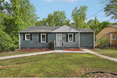 172 Meador Way SE, Atlanta, GA 30315 - Photo 1