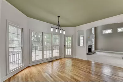 1015 Rowe Oak Circle, Lawrenceville, GA 30043 - Photo 25